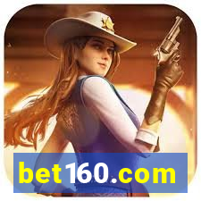 bet160.com