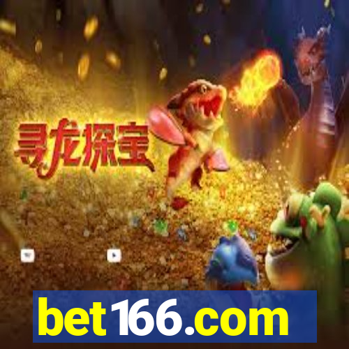 bet166.com