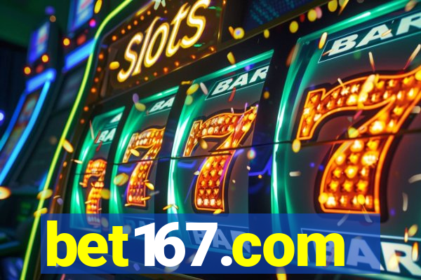 bet167.com