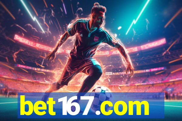 bet167.com