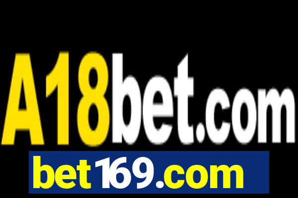 bet169.com