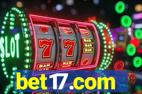 bet17.com