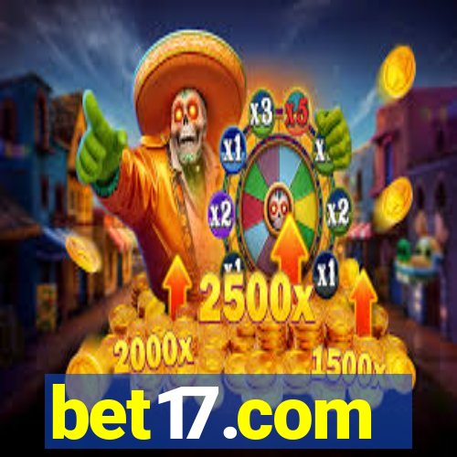 bet17.com