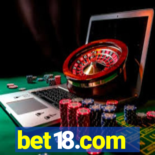 bet18.com