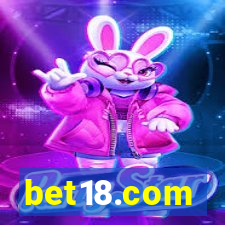 bet18.com