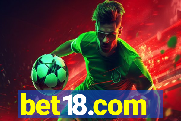 bet18.com