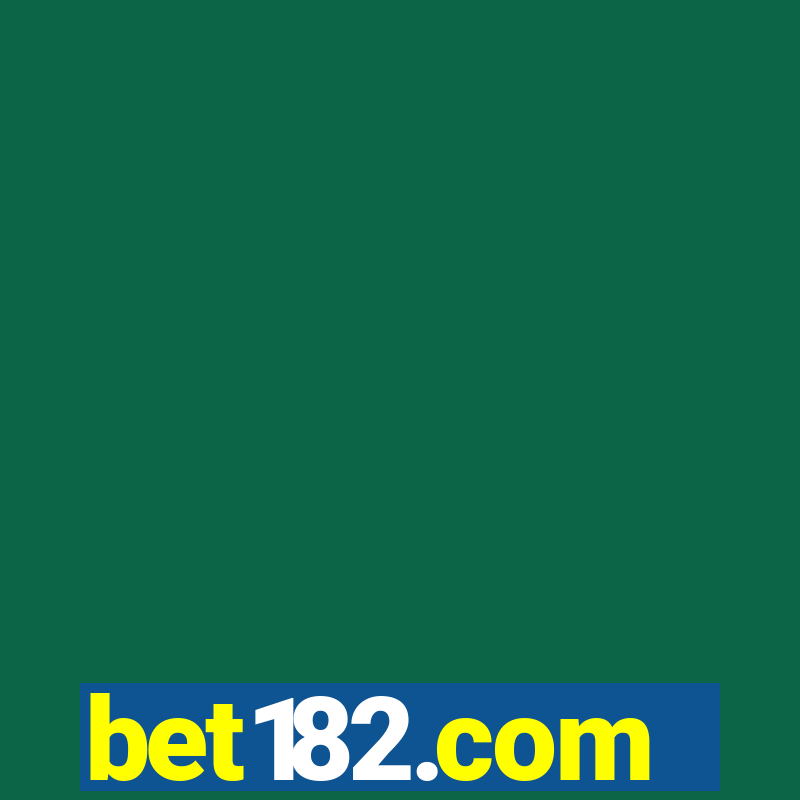 bet182.com