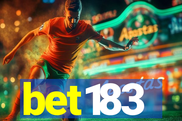 bet183