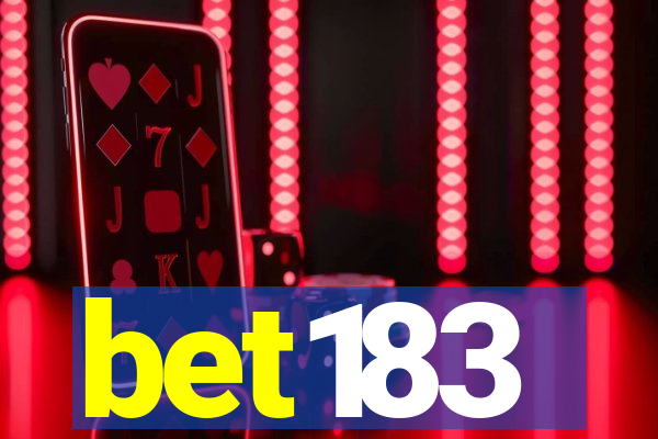 bet183