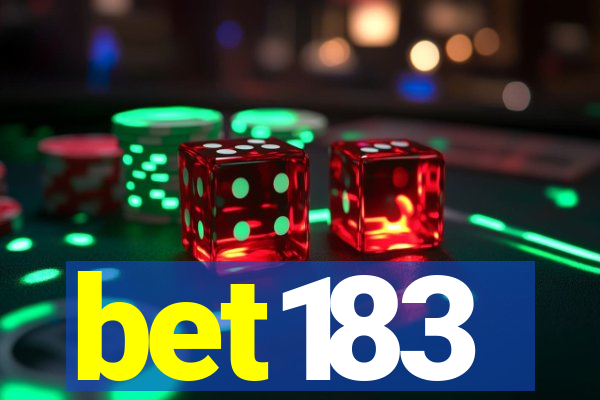 bet183