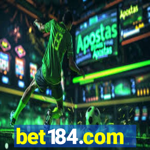 bet184.com