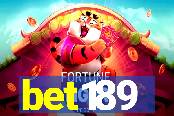 bet189