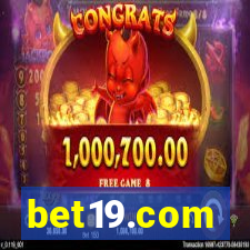 bet19.com