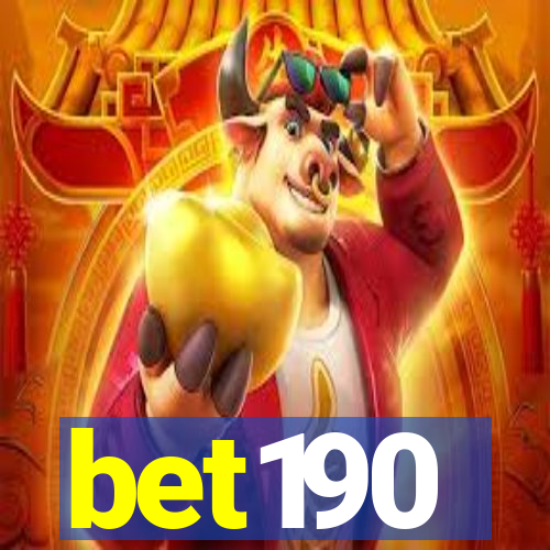 bet190