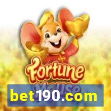 bet190.com