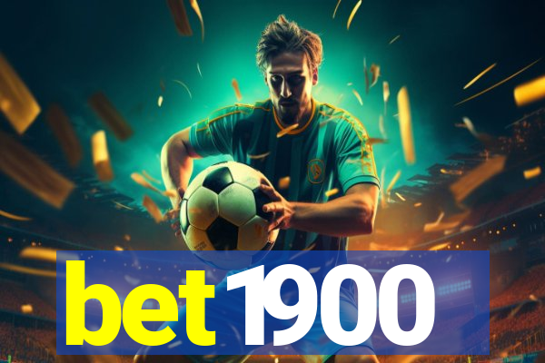 bet1900