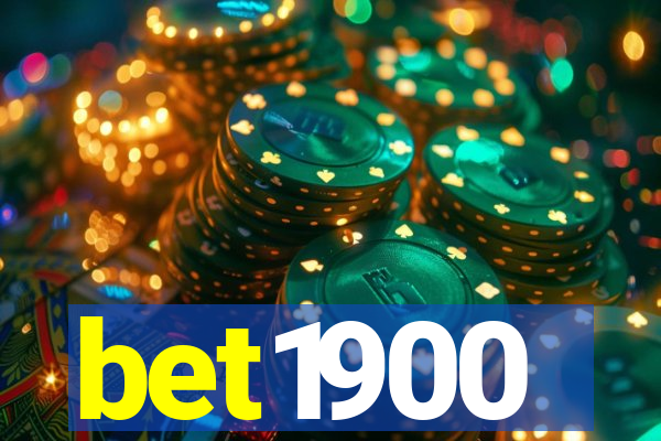 bet1900