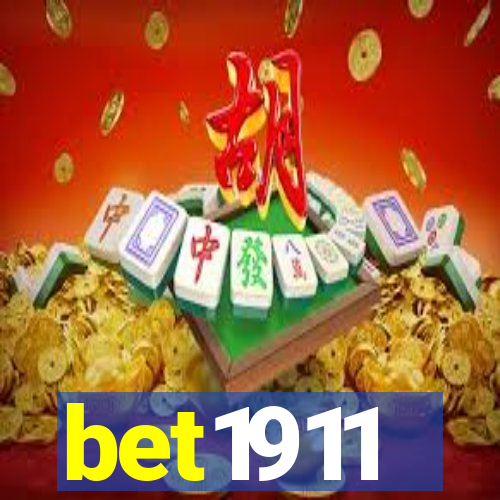 bet1911