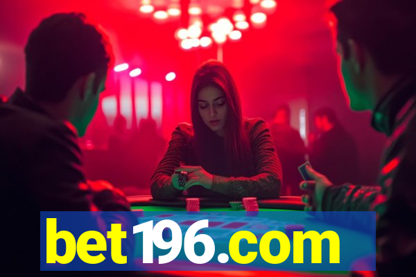 bet196.com