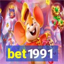 bet1991