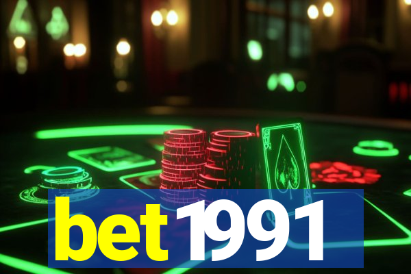 bet1991