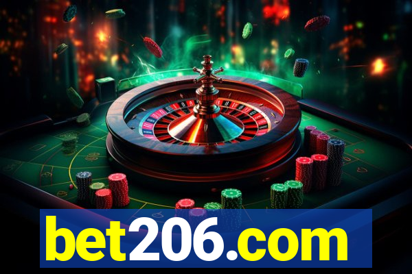 bet206.com