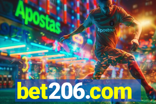 bet206.com