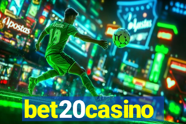 bet20casino