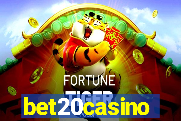 bet20casino