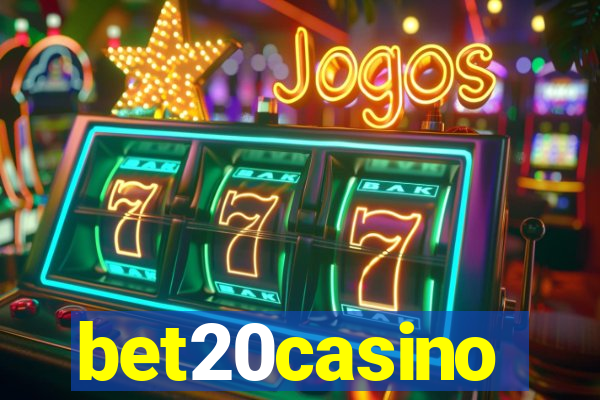 bet20casino