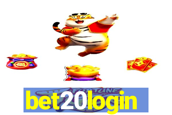 bet20login