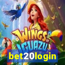 bet20login