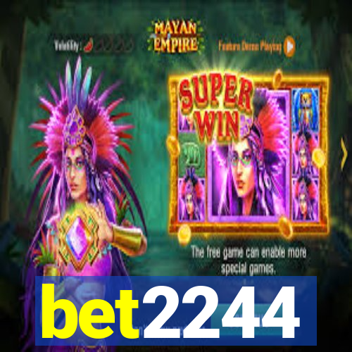 bet2244