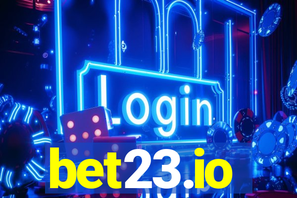 bet23.io