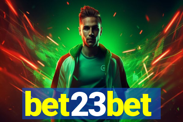 bet23bet