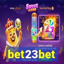 bet23bet