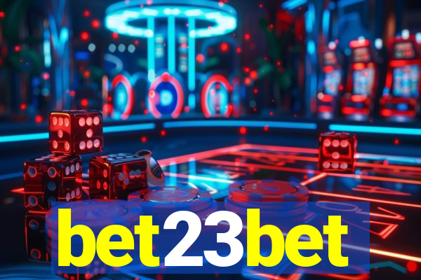 bet23bet