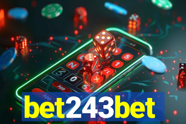 bet243bet