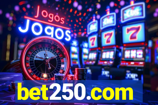 bet250.com