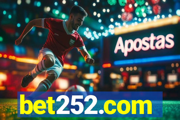 bet252.com