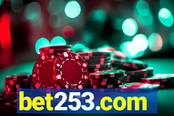 bet253.com