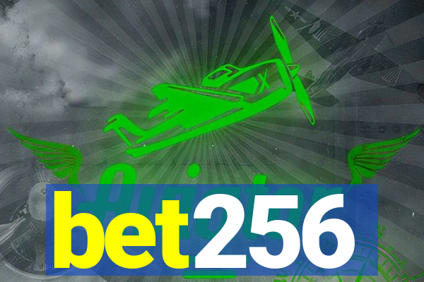 bet256