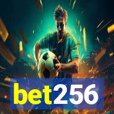 bet256