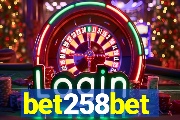 bet258bet