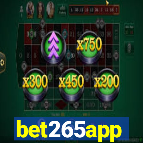 bet265app