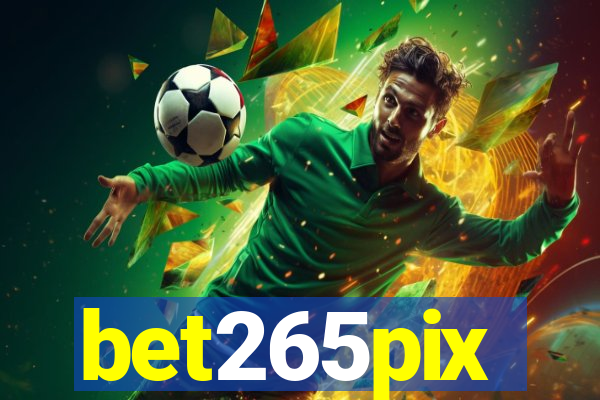 bet265pix