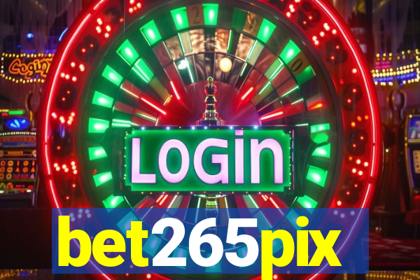 bet265pix