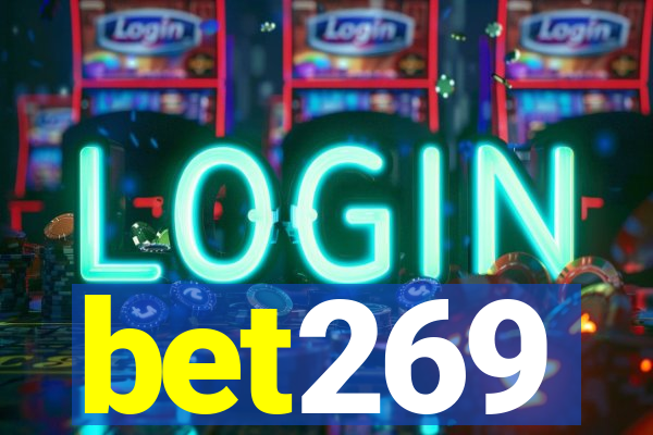 bet269