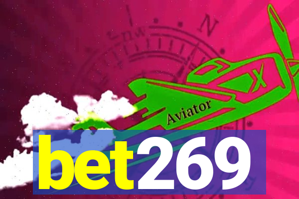 bet269