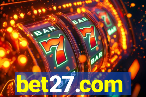 bet27.com